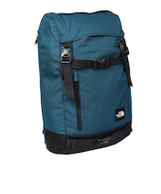ザ・ノース・フェイス（THE NORTH FACE）リュック バッグ デイパック PRE-HAB プレハブ 28L NM72351X PH ネイビー 通勤 通…