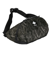 コロンビア(Columbia)ウエストバッグ パナシーア ヒップバッグ PU8666 012