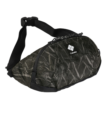 コロンビア（Columbia）ウエストバッグ パナシーア ヒップバッグ PU8666 012