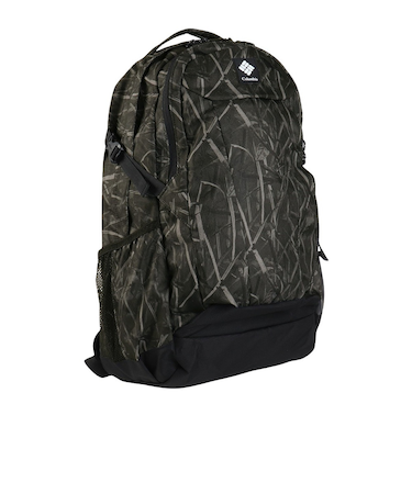 コロンビア（Columbia）リュック バッグ パナシーア 33L バックパック PU8708 013