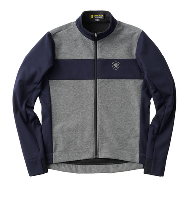 カペルミュール（KAPELMUUR）ウインドシールド ジャケット バイカ kpjk1068-NV