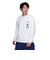 チャムス（CHUMS）インスタントカメラポケット ブラッシュド 長袖Tシャツ CH01-2451-W001
