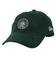 ニューエラ（NEW ERA）9THIRTY Corduroy Circle ロゴ キャップ ダークグリーン 14307302