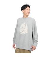 レモンニット 19821917 グレー