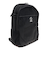 ホールアース（Whole Earth）バッグ リュック ウォーカー バックパック 33 WE2LGZ03 BK ブラック 33L XEBIO限定品