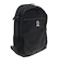 ホールアース（Whole Earth）バッグ リュック ウォーカー バックパック 33 WE2LGZ03 BK ブラック 33L XEBIO限定品
