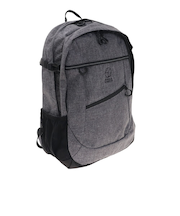ホールアース（Whole Earth）バッグ リュック ウォーカー バックパック 33 WE2LGZ03 GY グレー 33L XEBIO限定品