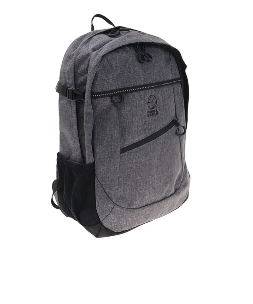 ホールアース（Whole Earth）バッグ リュック ウォーカー バックパック 33 WE2LGZ03 GY グレー 33L XEBIO限定品