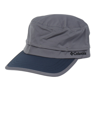コロンビア（Columbia）帽子 キャップ トレッキング 登山 イエロードックマウンテンキャップ PU5701 053