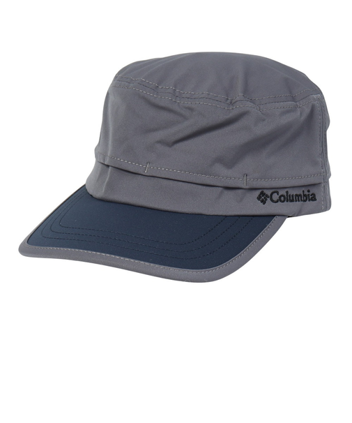 コロンビア（Columbia）帽子 キャップ トレッキング 登山 イエロードックマウンテンキャップ PU5701 053