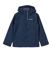 コロンビア（Columbia）キッズ レインウェア ウォータータイトジャケット RB0926 464