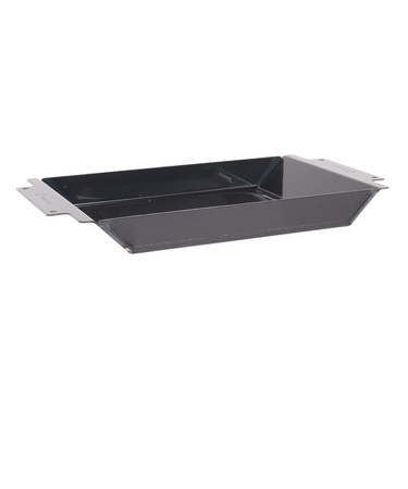 スノーピーク（snow peak）バーベキュー BBQ 鉄板 キャンプ グリルプレートハーフ 深型 S-029HDR