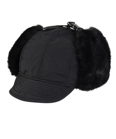 キウ（Kiu）2WAY フライトキャップ K382-900