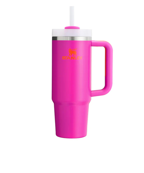 スタンレー(STANLEY)水筒 ボトル マグ H2.0 真空スリムクエンチャー 0.88L Vivid Violet 10-10827-689