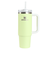 スタンレー（STANLEY）水筒 ボトル マグ H2.0 真空スリムクエンチャー 0.88L Citron Color Block 10-10827-685