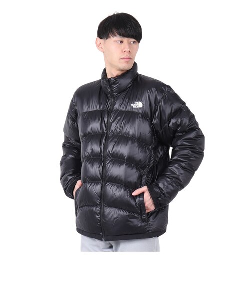 ザ・ノース・フェイス（THE NORTH FACE）ジップインジップアコンカグアジャケット ND92451 K ダウンジャケット アウター 冬
