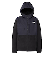 ザ・ノース・フェイス（THE NORTH FACE）フルジップ フリース デナリフーディ NA72452 K
