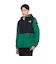 ザ・ノース・フェイス（THE NORTH FACE）フルジップ フリース デナリフーディ NA72452 TG