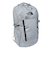 ザ・ノース・フェイス（THE NORTH FACE）リュック バッグ バックパック ピボター NM82461 GH グレー 26L 15インチPC対応