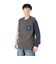 コールマン（Coleman）天竺 ポケット 長袖Tシャツ X5450A CGR