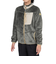 マーモット（Marmot）キッズ バイガンフリースジャケット TSAKF104-KHAKI