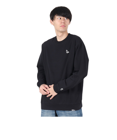 ジャックウルフスキン（JackWolfskin）ハウリングウルフ スウェットシャツ A63210-6000