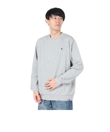ジャックウルフスキン（JackWolfskin）ハウリングウルフ スウェットシャツ A63210-6203