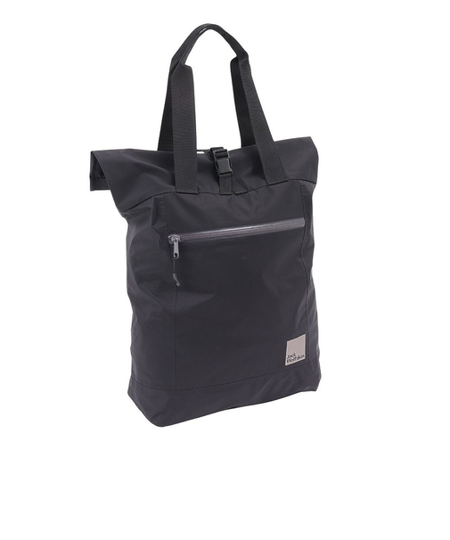 ジャックウルフスキン（JackWolfskin）アーバンドライパッカブル トートバッグ A63663-6000
