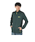 ジャックウルフスキン（JackWolfskin）フルジップ フリース KOLBENBERG ジャケット 1710521-T0138