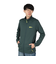 ジャックウルフスキン（JackWolfskin）フルジップ フリース KOLBENBERG ジャケット 1710521-T0138