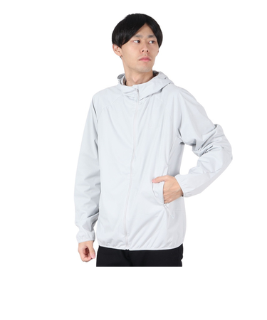 ジャックウルフスキン（JackWolfskin）アウター プレライトプロ ジャケット A60209A-6709