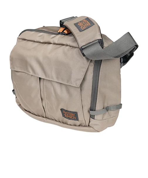 ミステリーランチ（Mystery Ranch）ポーチ バッグ ディストリクト8 ストーン 19761506177000