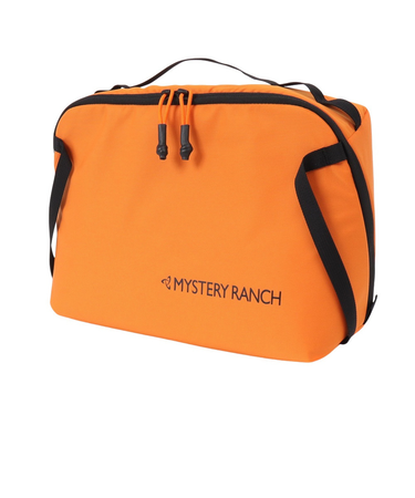 ミステリーランチ（Mystery Ranch）ポーチ バッグ ミッションコントロールL 19761635065000