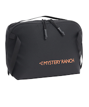 ミステリーランチ（Mystery Ranch）ポーチ バッグ ミッションコントロールM 19761636001000
