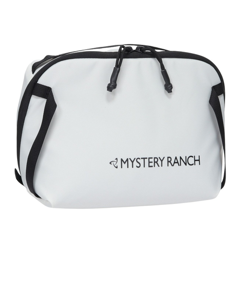 ミステリーランチ（Mystery Ranch）ポーチ バッグ ミッションコントロールM 19761636010000