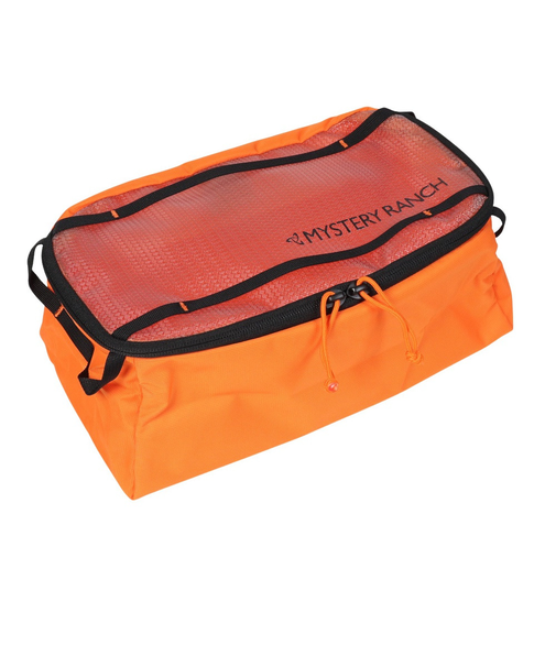 ミステリーランチ（Mystery Ranch）ポーチ バッグ ミッションパッキングキューブM 19761641065000