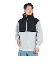 コロンビア（Columbia）ジャケット アウター ウィルキンソンコーブフーディ PM0539 040