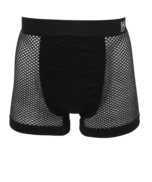 ミレー（Millet）アンダーショーツ ドライナミック メッシュ ボクサー MIV01250-N0247