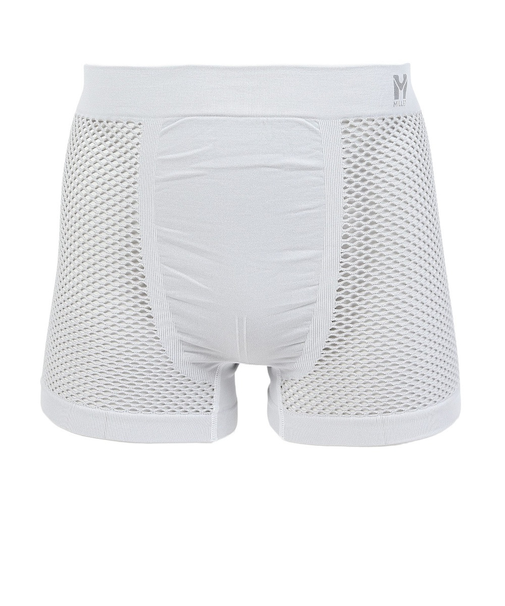 ミレー（Millet）アンダーショーツ ドライナミック メッシュ ボクサー MIV01250-N2601