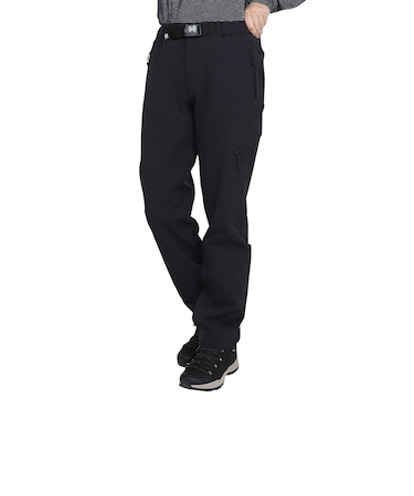 ミレー（Millet）パンツ モンテローザ MIV01829-N0247