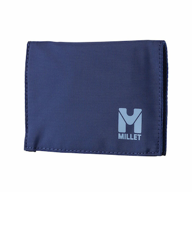 ミレー（Millet）財布 ウォレット コインケース MIS0657-N0194