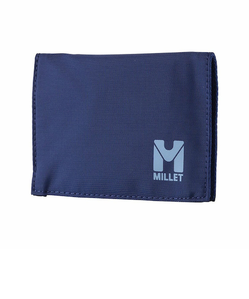 ミレー（Millet）財布 ウォレット コインケース MIS0657-N0194