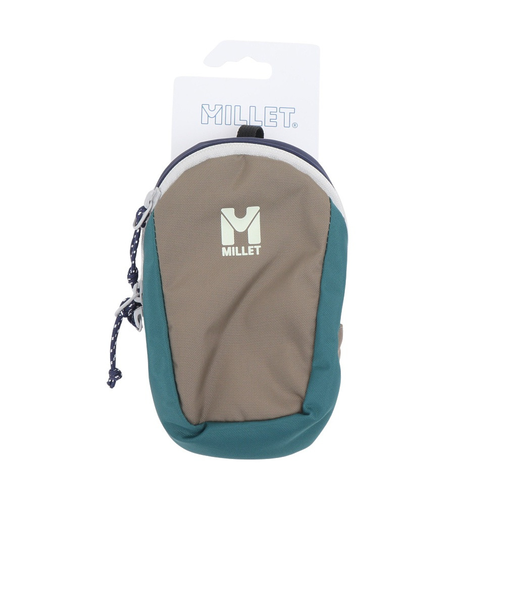 ミレー（Millet）ポーチ バッグ VOYAGE PADDED MIS0660-N9297