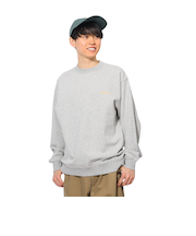 ペンドルトン（PENDLETON）トレーナー スウェット ペンドルトン メンズ フレンチテリー バックプリントスウェット 19807034 HGR