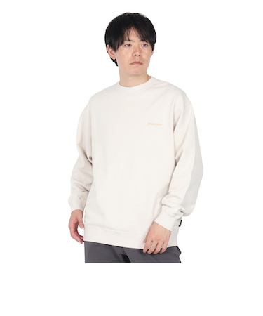 ペンドルトン（PENDLETON）トレーナー スウェット ペンドルトン メンズ フレンチテリー バックプリントスウェット 19807034 IVR