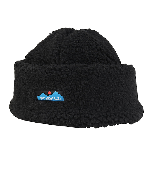 帽子 ファーボールビーニー 19811336063000