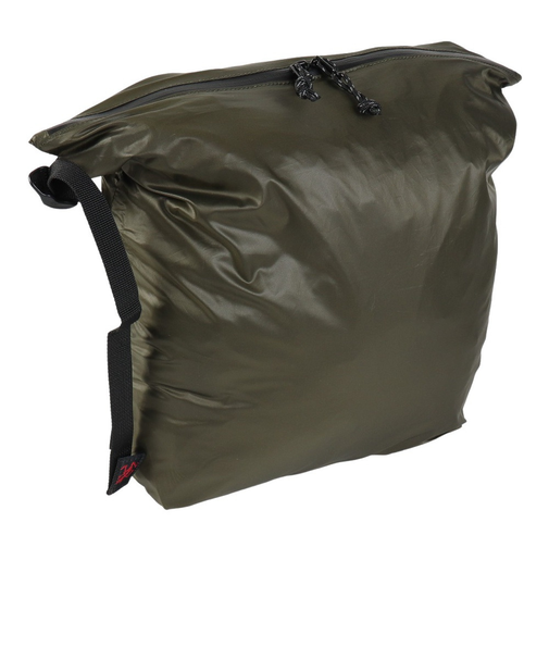 ショルダーバッグ マイクロリップストップ サイドバッグ G4FA-109-OLIVE DRAB