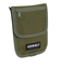 ショルダーバッグ コーデュラネックポーチ G4FB-107-OLIVE
