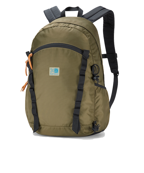 バッグ バックパック リュック VT デイパック F 25 501194-8640