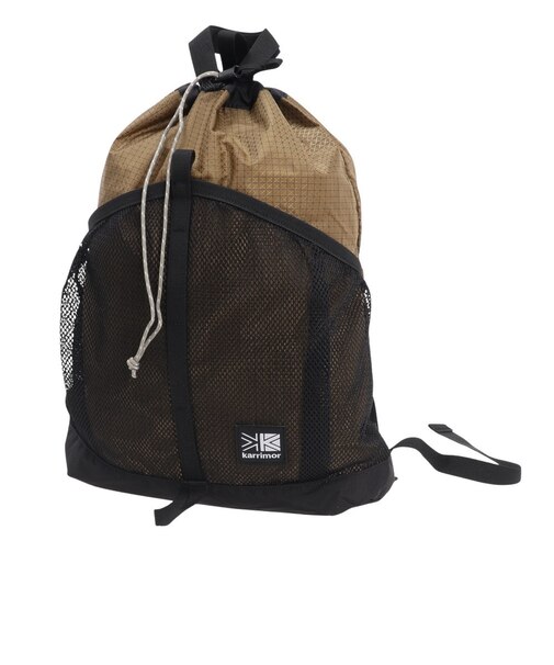 ナップサック バッグ グラブナップサック ミニ X 501196-0520